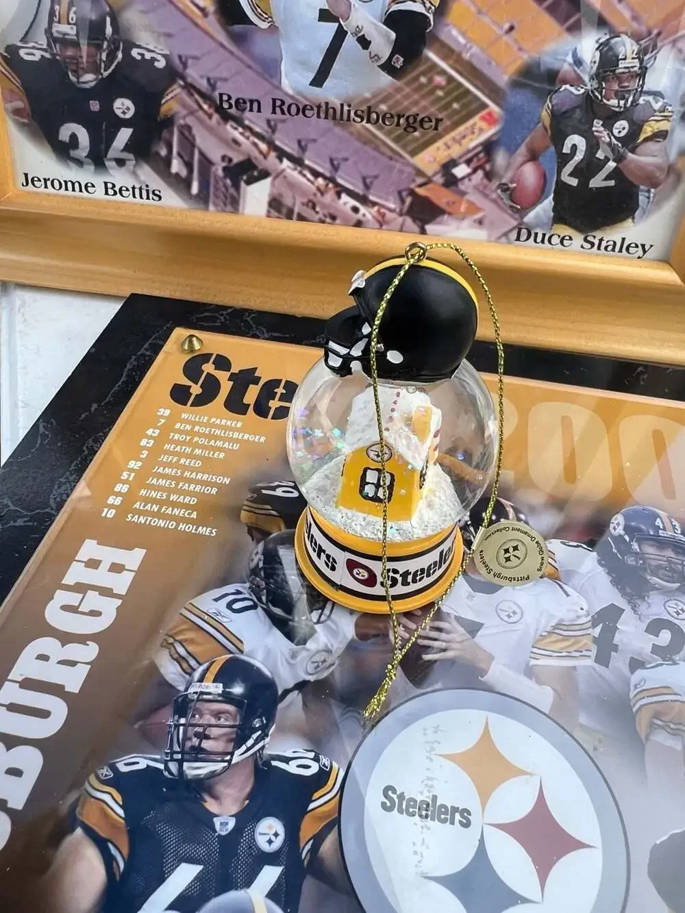 Pittsburgh Steelers add steelers